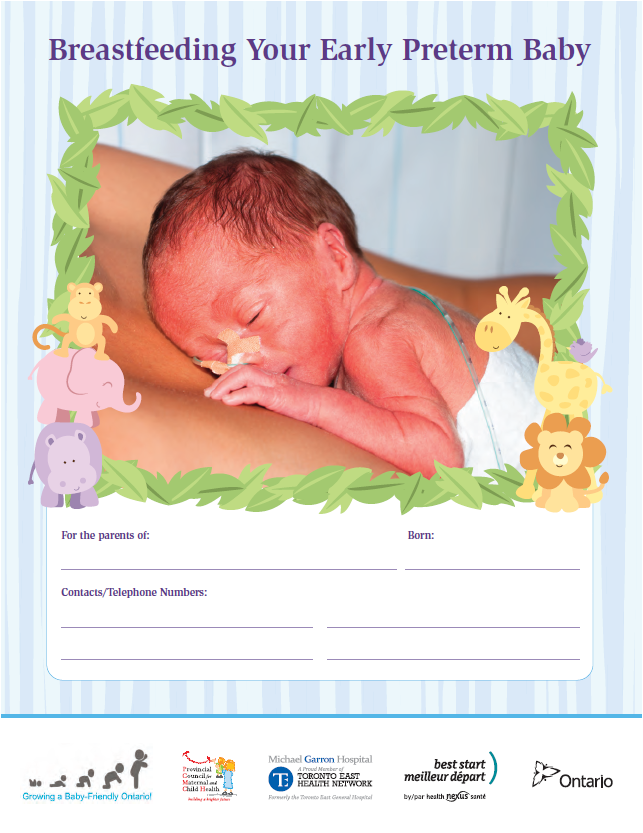 breastfeeding-your-early-preterm-baby-breastfeeding-resources-ontario